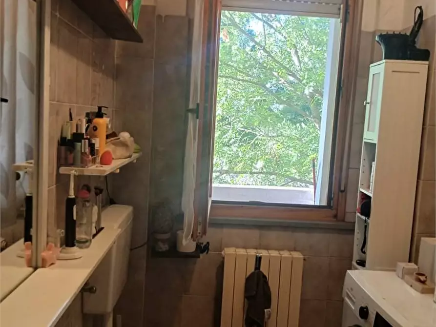 Immagine 8 di Appartamento in vendita  a Parma