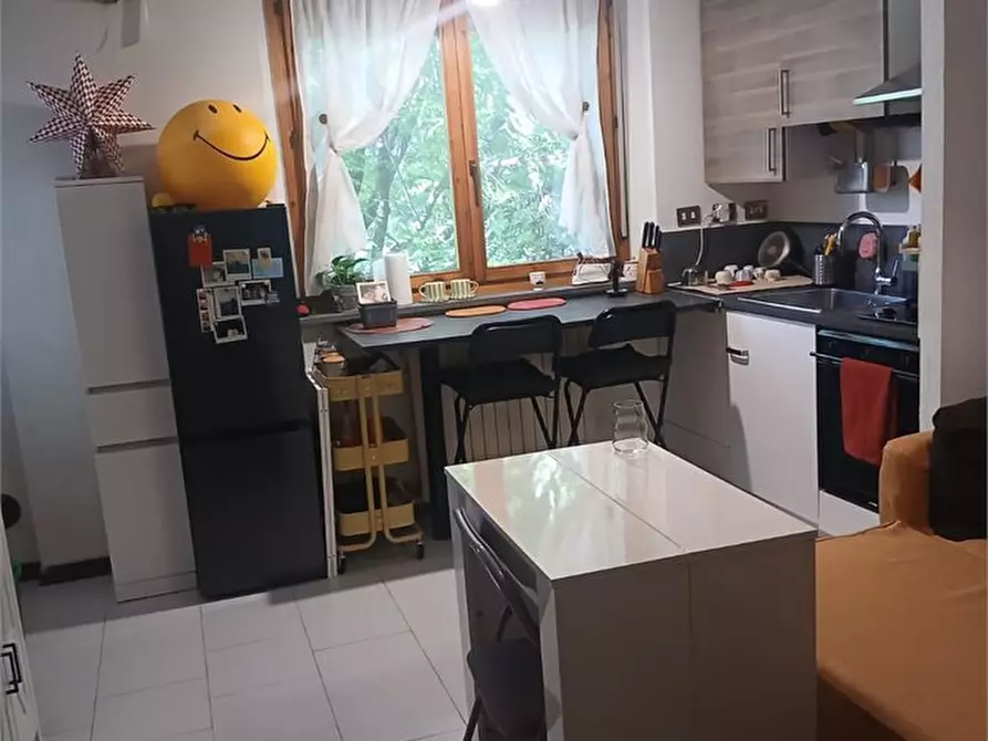 Immagine 1 di Appartamento in vendita  a Parma