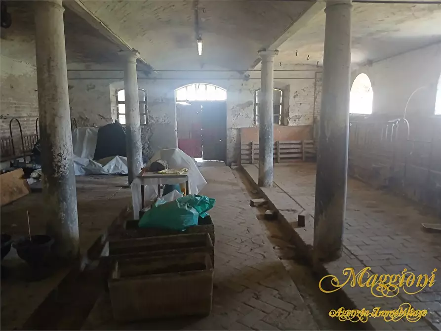 Immagine 2 di Villa in vendita  a Parma