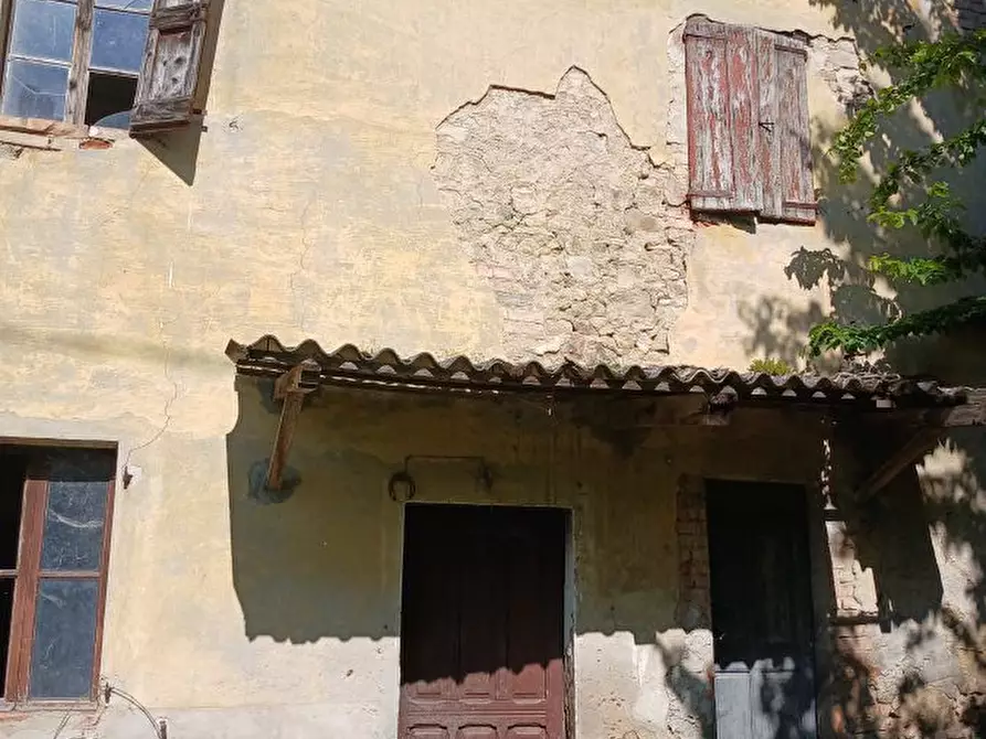 Immagine 6 di Casa semindipendente in vendita  a Salsomaggiore Terme