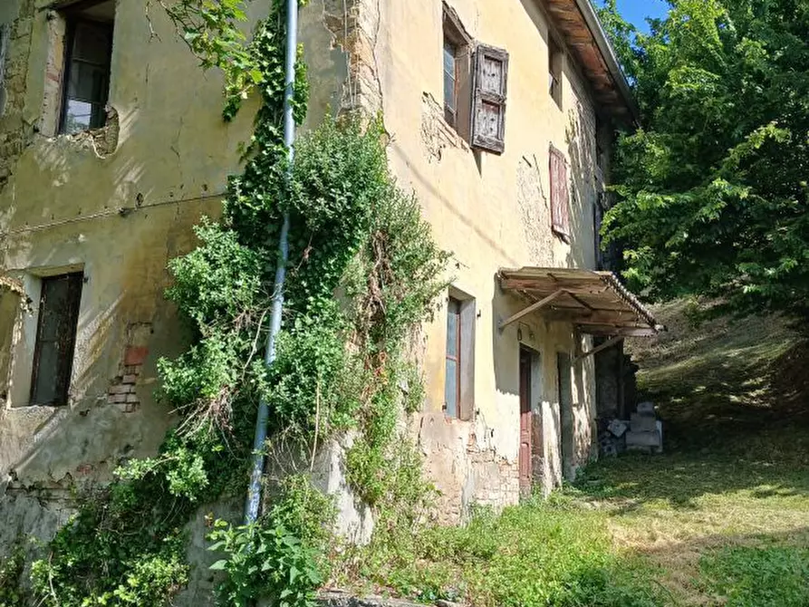 Immagine 1 di Casa semindipendente in vendita  a Salsomaggiore Terme