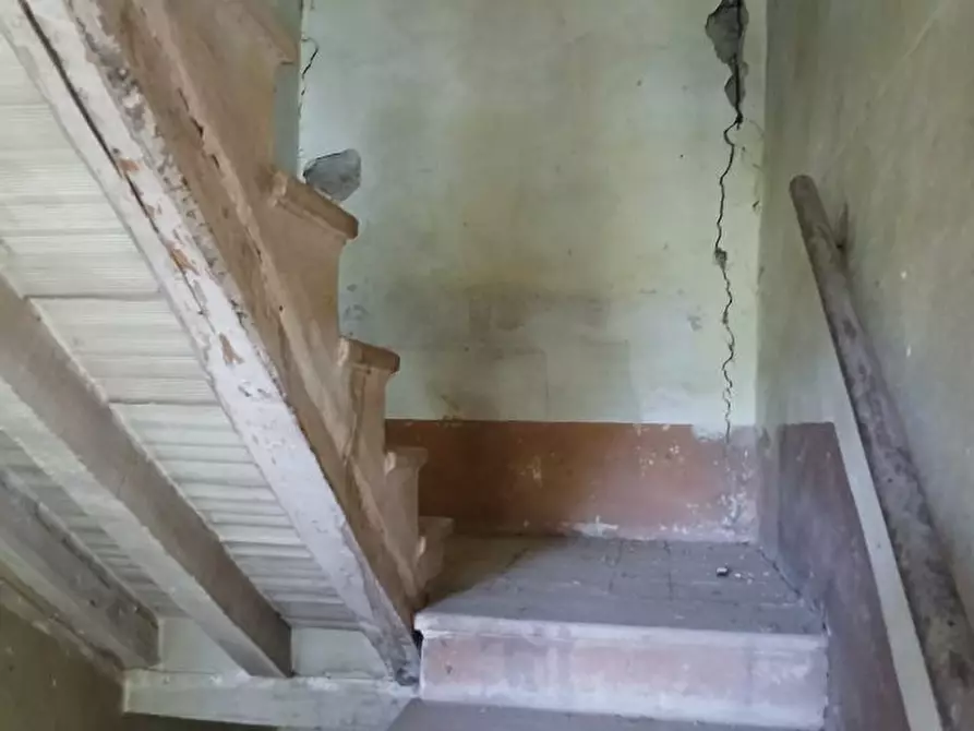 Immagine 5 di Casa semindipendente in vendita  a Salsomaggiore Terme