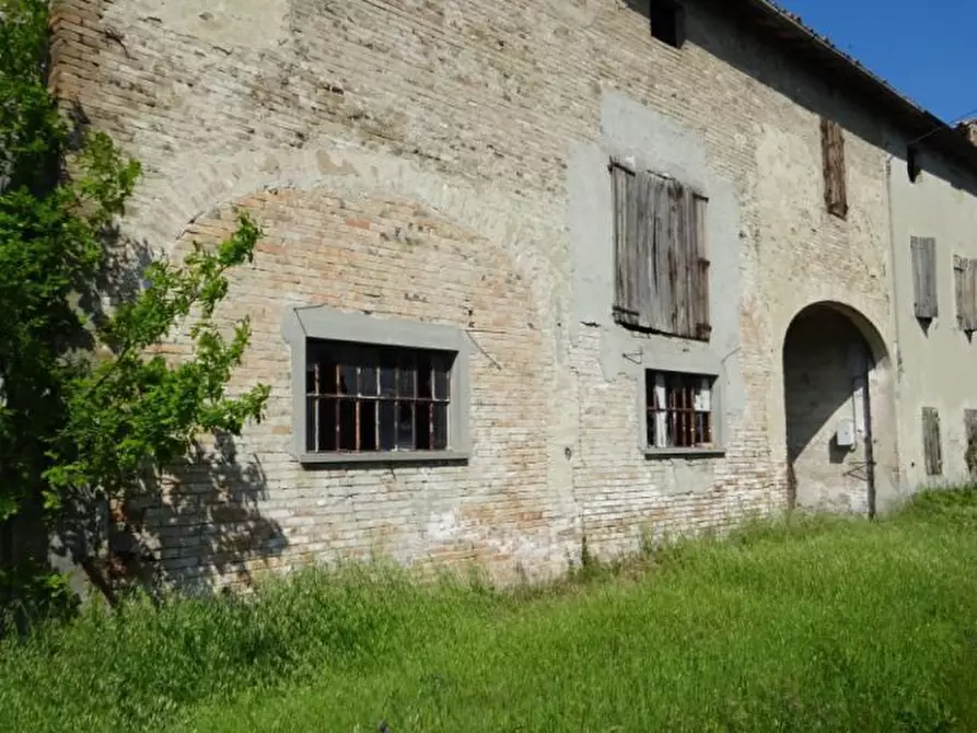 Immagine 6 di Rustico / casale in vendita  a Gattatico