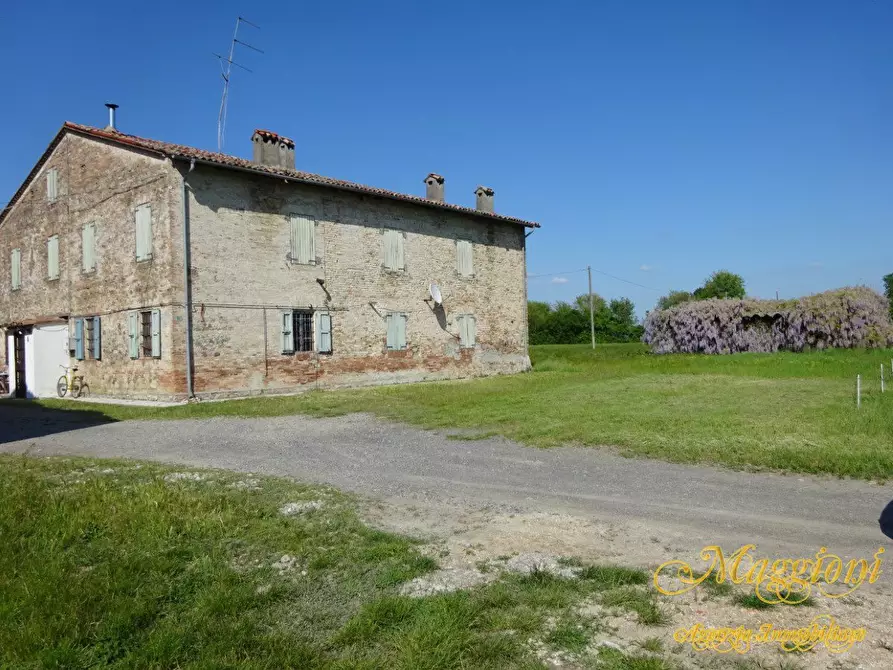 Immagine 7 di Rustico / casale in vendita  a Gattatico