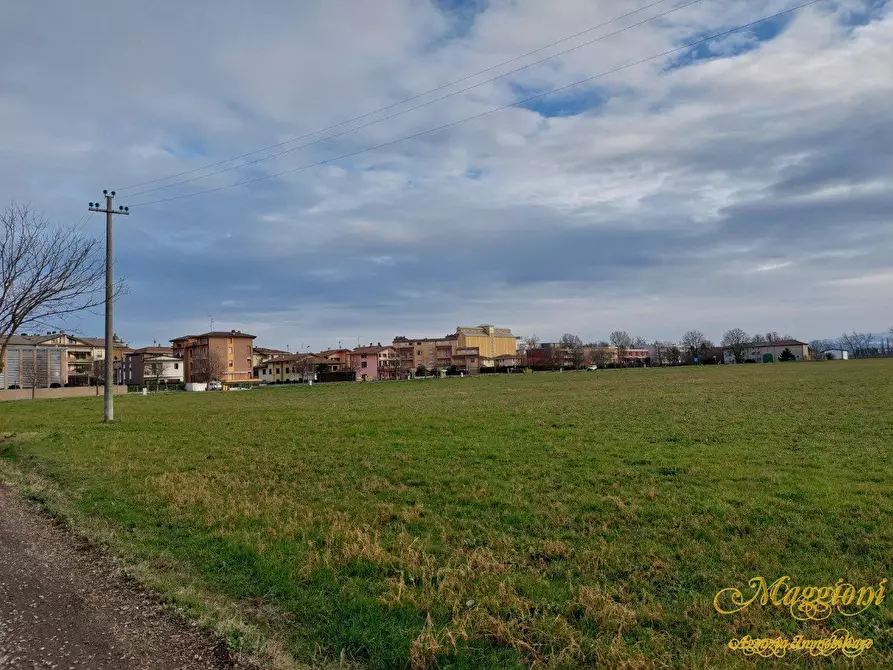 Immagine 5 di Terreno in vendita  a Parma