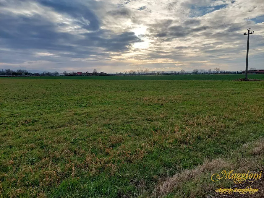 Immagine 7 di Terreno in vendita  a Parma