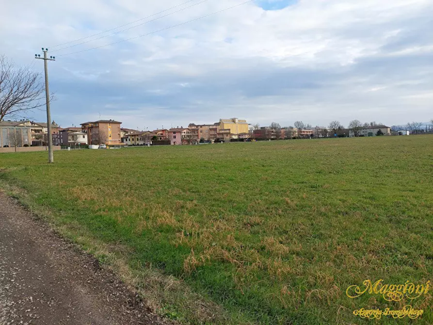 Immagine 4 di Terreno in vendita  a Parma