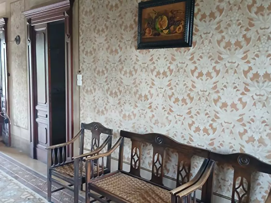 Immagine 2 di Villa in vendita  a Parma