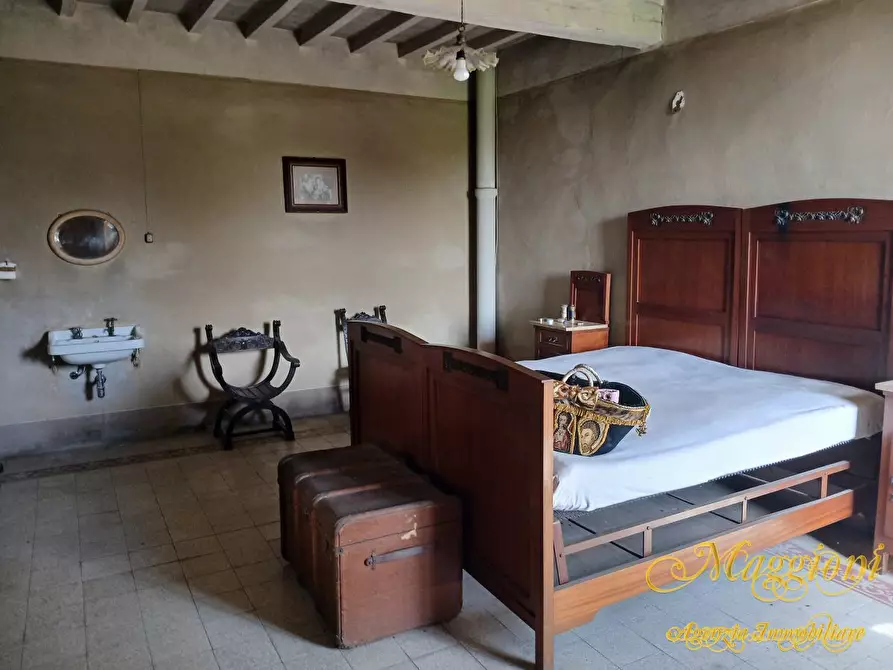 Immagine 7 di Villa in vendita  a Parma