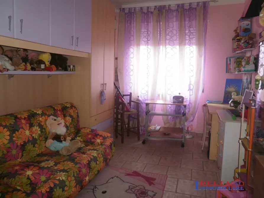 Immagine 7 di Appartamento in vendita  a Rosignano Marittimo