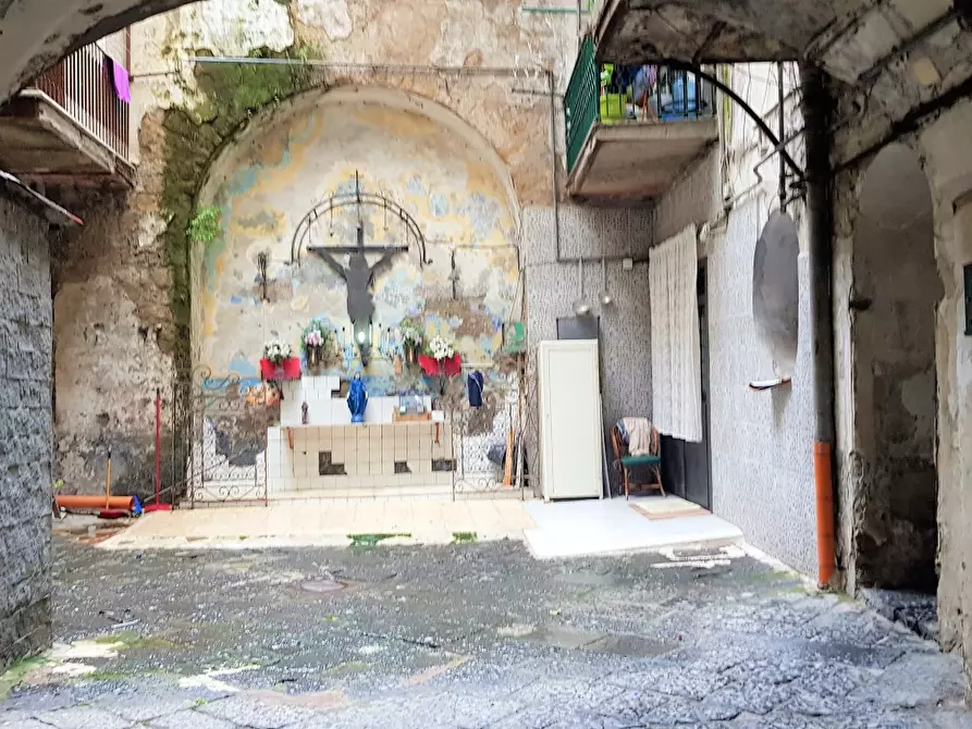 Immagine 6 di Appartamento in vendita  94 a Napoli