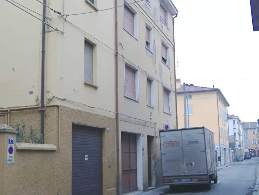 Immagine 2 di Appartamento in vendita  a Carpi