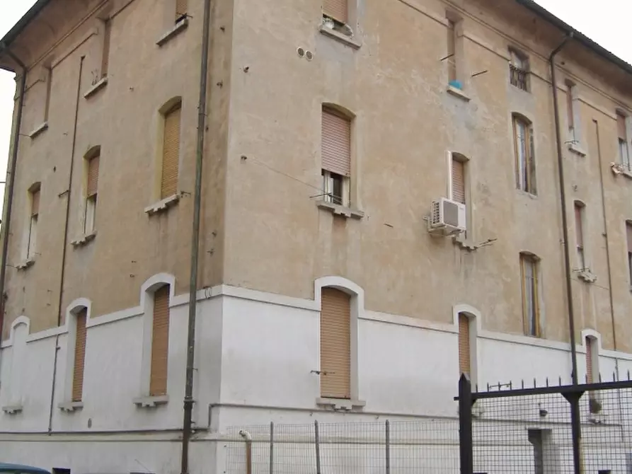 Immagine 2 di Appartamento in vendita  a Carpi