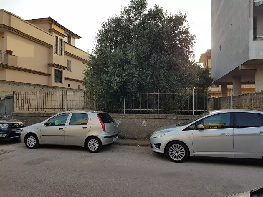 Immagine 8 di Terreno edificabile in vendita  a Casoria