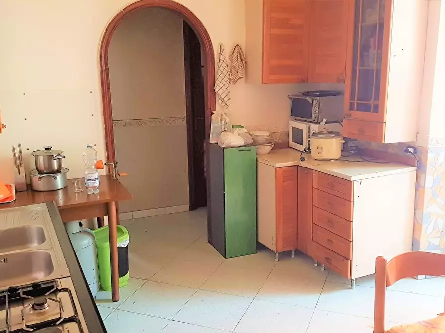 Immagine 8 di Appartamento in vendita  94 a Napoli