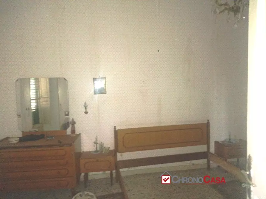 Immagine 7 di Villa in vendita  a Messina