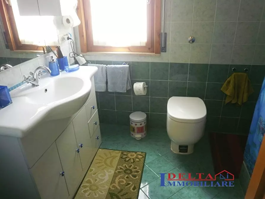 Immagine 7 di Appartamento in vendita  a Rosignano Marittimo