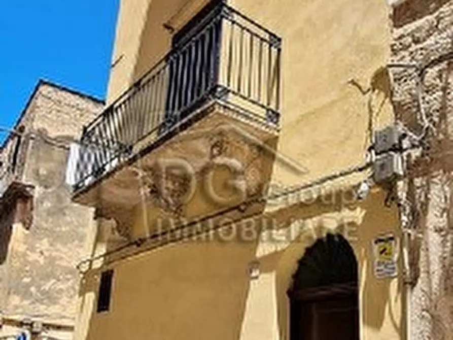 Immagine 5 di Casa indipendente in vendita  a Alcamo