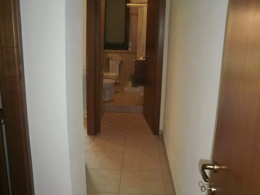 Immagine 7 di Casa semindipendente in vendita  a Rosignano Marittimo