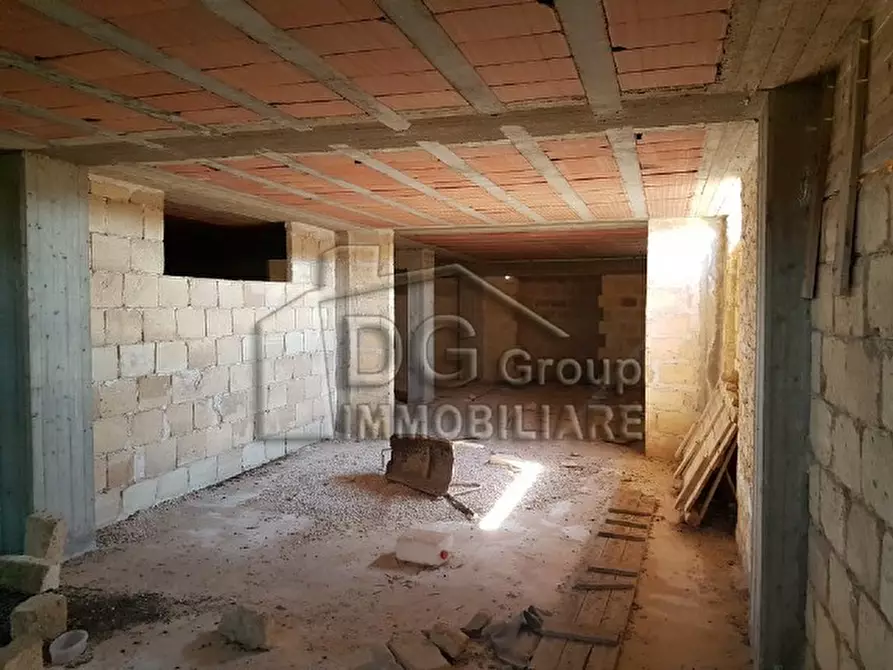 Immagine 7 di Appartamento in vendita  a Alcamo