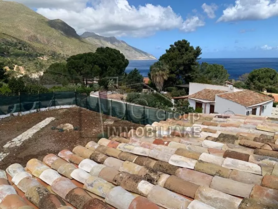 Immagine 5 di Villa in vendita  a Castellammare Del Golfo
