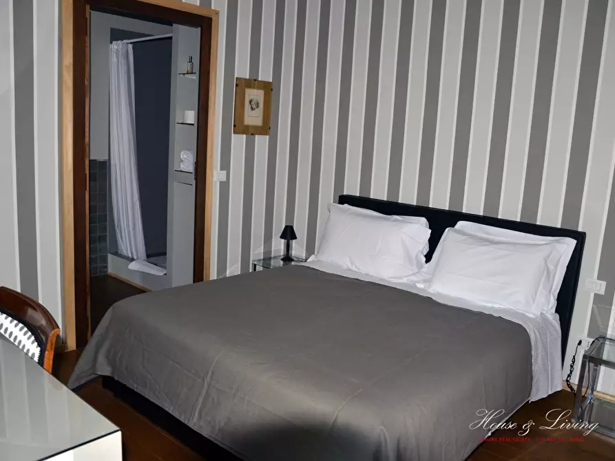 Immagine 8 di Garage in vendita  a Castelsardo