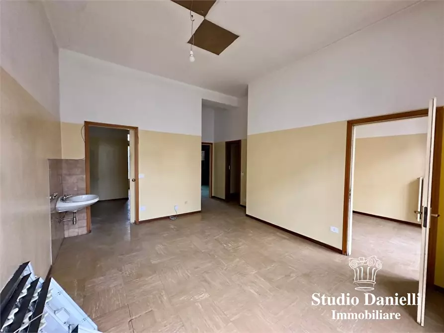Immagine 6 di Negozio in affitto  185 a Seregno
