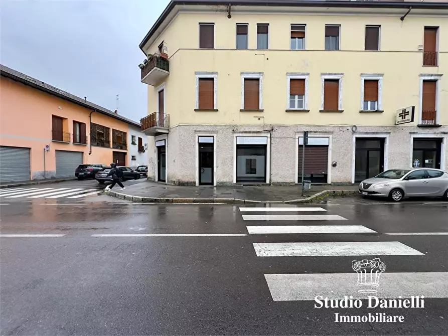 Immagine 2 di Negozio in affitto  177 a Seregno