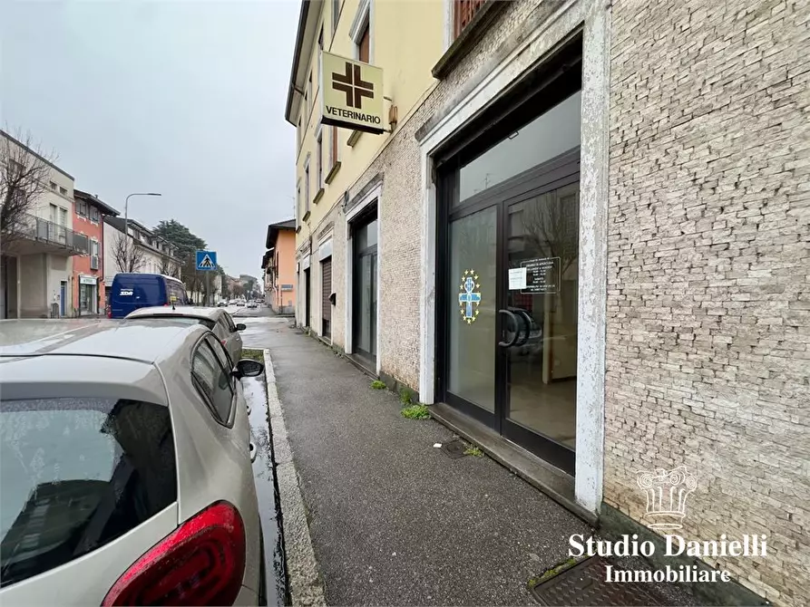 Immagine 3 di Negozio in affitto  185 a Seregno