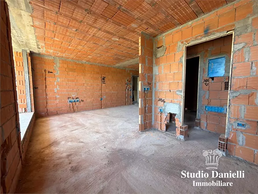 Immagine 4 di Appartamento in vendita  18 a Albiate