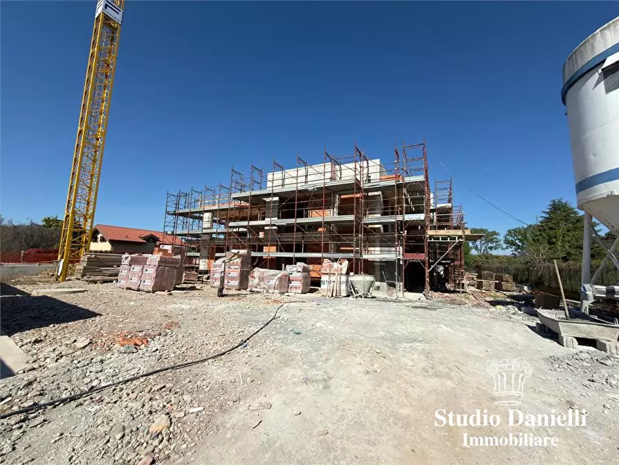 Immagine 1 di Appartamento in vendita  18 a Albiate