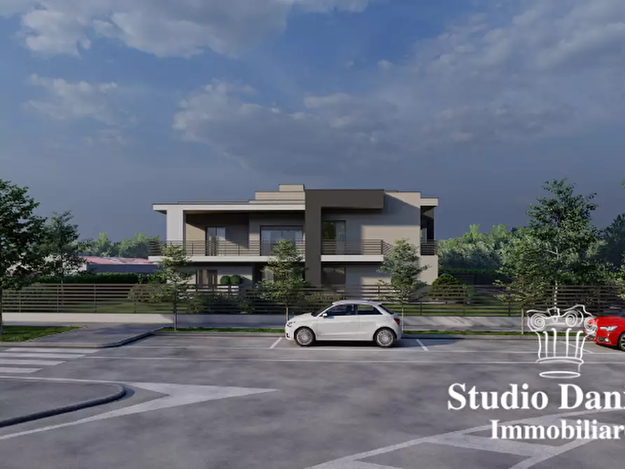 Immagine 10 di Appartamento in vendita  18 a Albiate