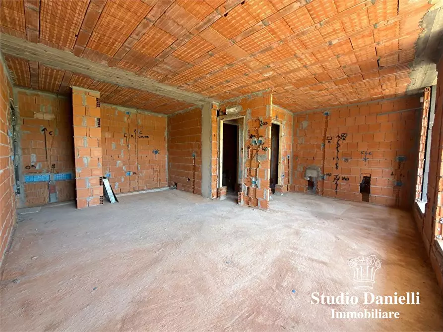 Immagine 3 di Appartamento in vendita  18 a Albiate