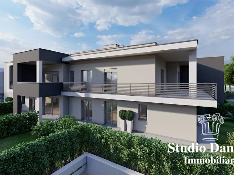 Immagine 10 di Appartamento in vendita  18 a Albiate