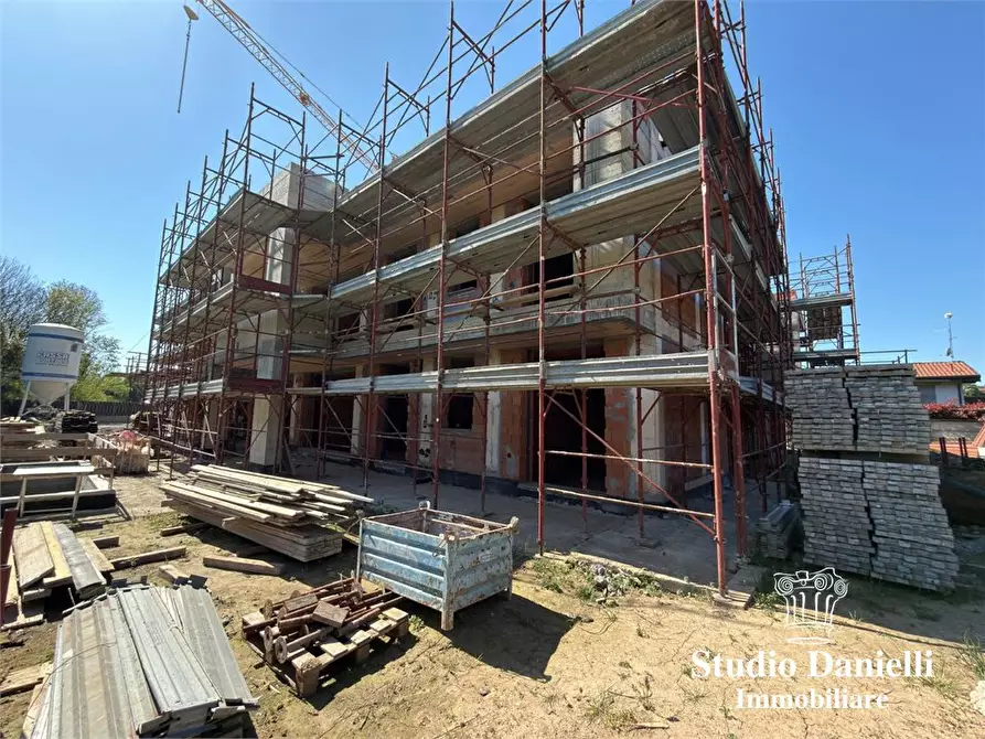 Immagine 1 di Appartamento in vendita  18 a Albiate