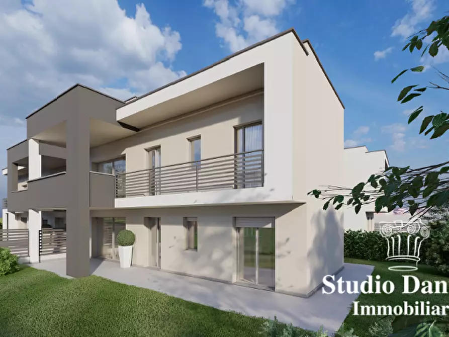 Immagine 7 di Appartamento in vendita  18 a Albiate