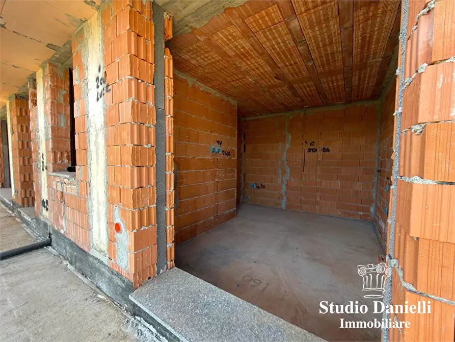Immagine 2 di Appartamento in vendita  18 a Albiate