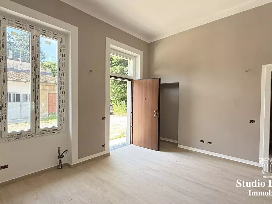 Immagine 1 di Appartamento in vendita  29 a Carate Brianza