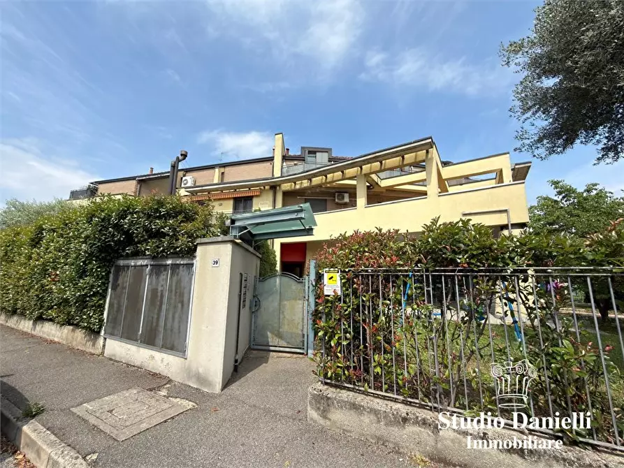 Immagine 1 di Appartamento in vendita  39 a Mariano Comense