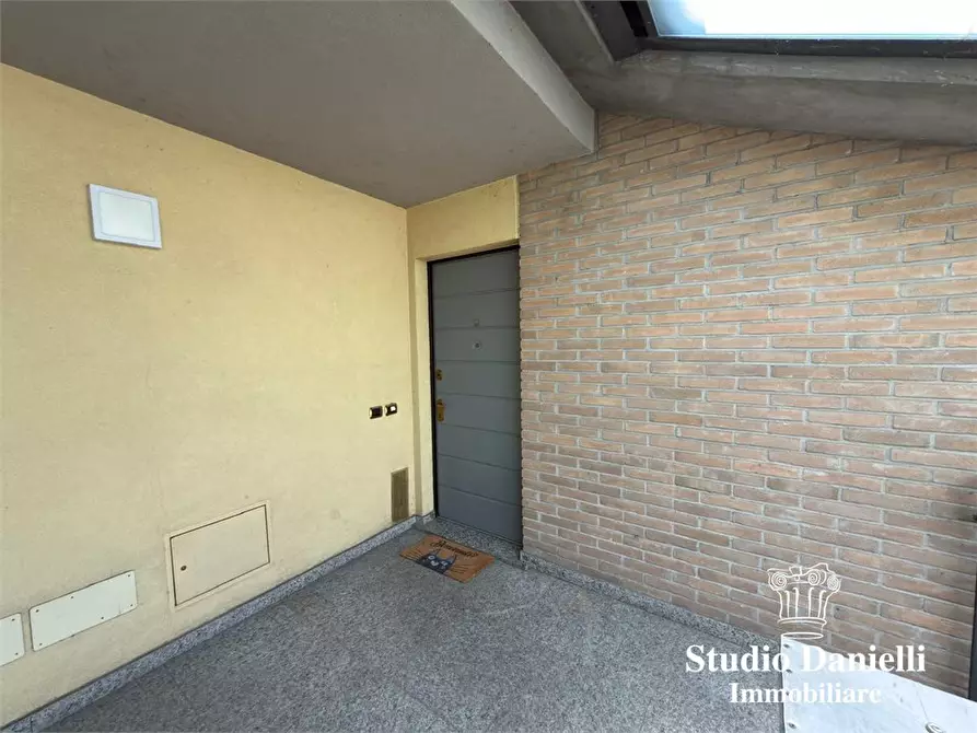 Immagine 2 di Appartamento in vendita  39 a Mariano Comense