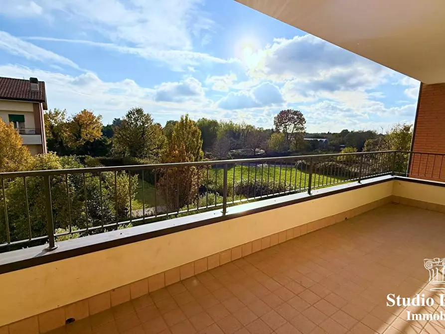 Immagine 1 di Appartamento in vendita  29 a Giussano