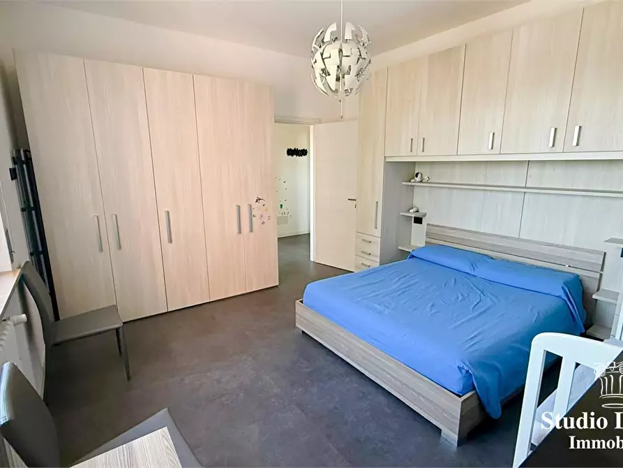 Immagine 6 di Appartamento in vendita  43 a Triuggio