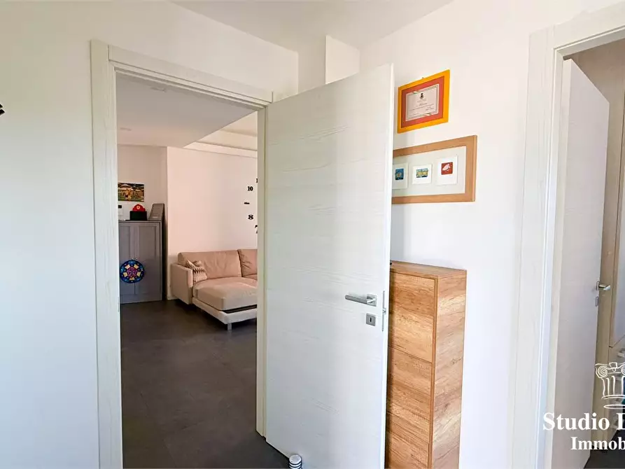 Immagine 8 di Appartamento in vendita  43 a Triuggio
