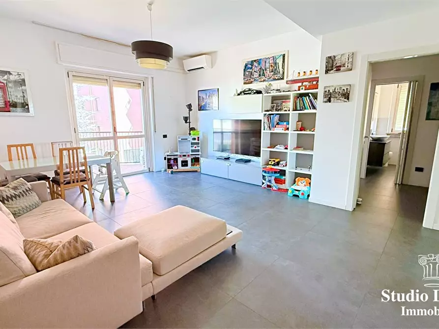 Immagine 1 di Appartamento in vendita  43 a Triuggio