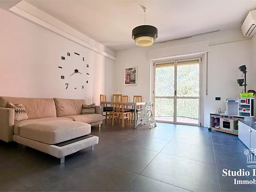 Immagine 2 di Appartamento in vendita  43 a Triuggio