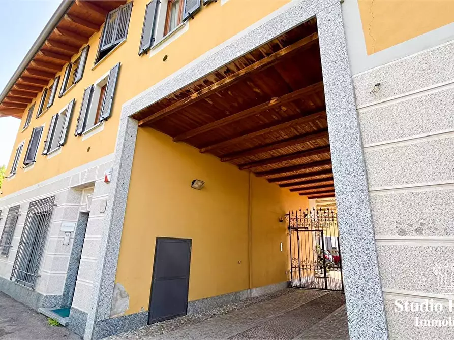 Immagine 7 di Appartamento in vendita  131 a Giussano