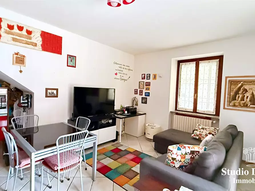 Immagine 1 di Appartamento in vendita  8 a Sovico