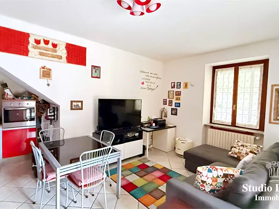 Immagine 3 di Appartamento in vendita  8 a Sovico