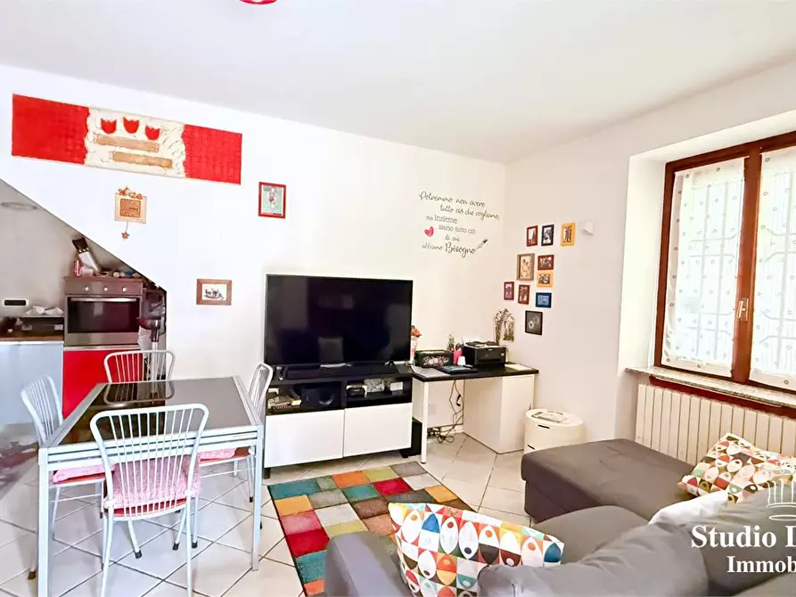 Immagine 6 di Appartamento in vendita  8 a Sovico