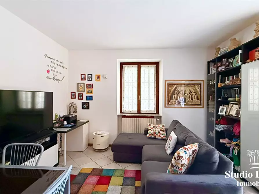 Immagine 7 di Appartamento in vendita  8 a Sovico